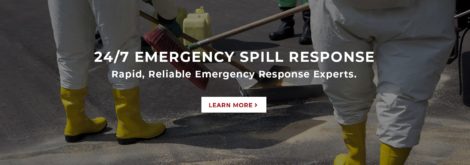 Emergency Spill