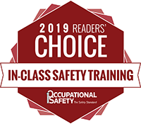 2019 In Class Safety Seal