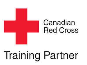 Red Cross Training Partner