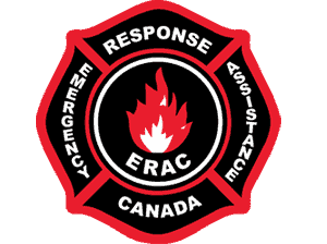 Emergency Response Assistance Canada Logo